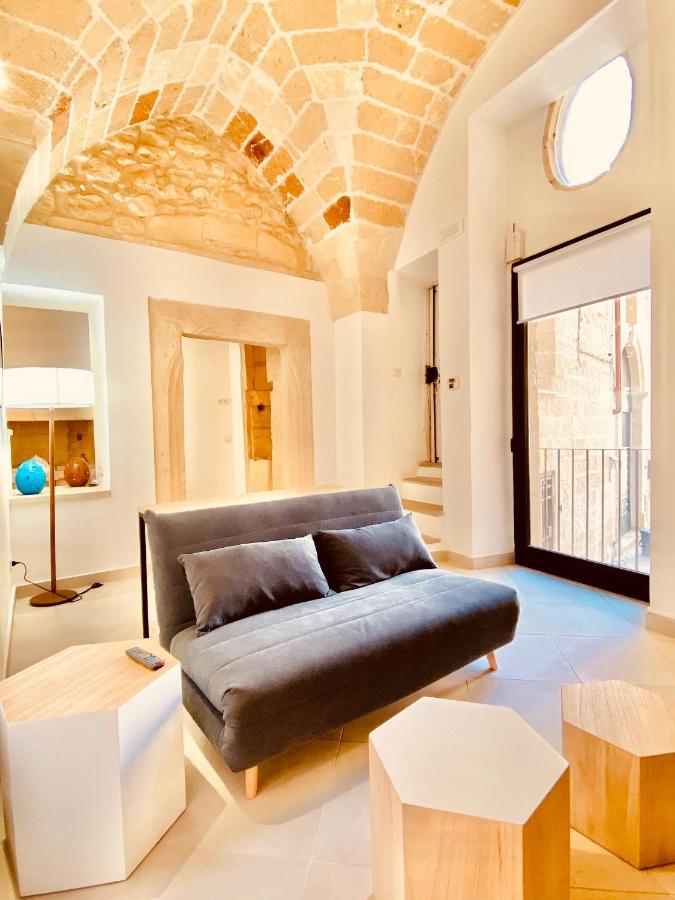 Casa Nathalie - Au Coeur Du Baroque Apartment Lecce Exterior photo