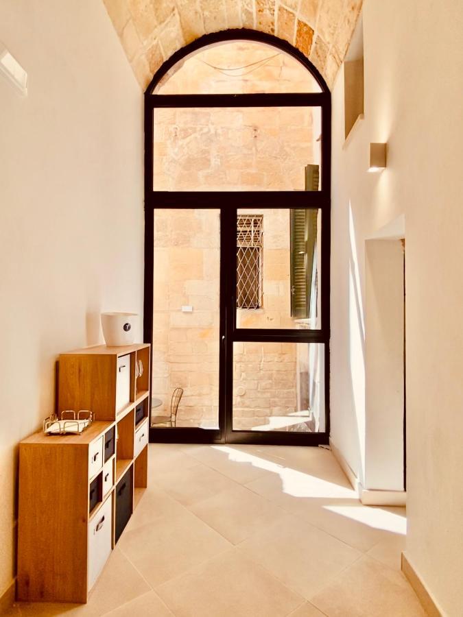 Casa Nathalie - Au Coeur Du Baroque Apartment Lecce Exterior photo